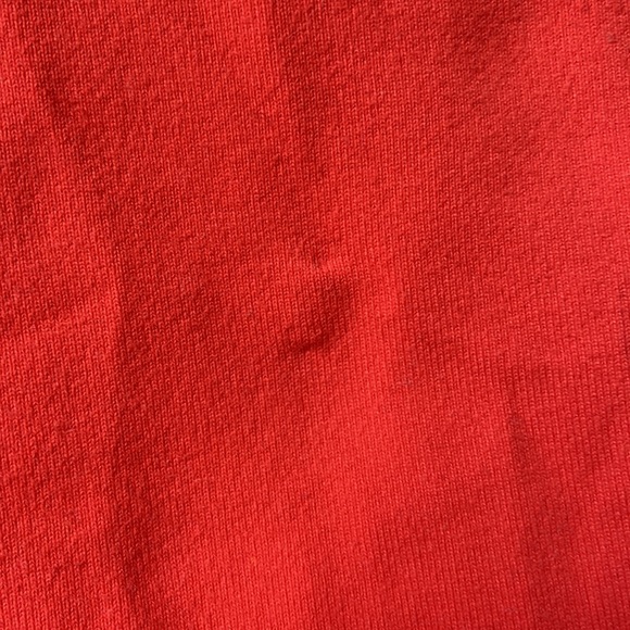 Lululemon Cool Racerback in Alarming *Reversible - Picture 4 of 7